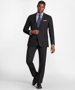 商品BrooksGate™ Regent-Fit Wool Suit Jacket图片