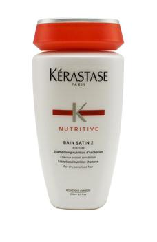 product Nutritive Bain Satin 2 Shampoo - 8.5 fl. oz. image