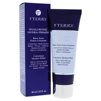 lelabo隔离, BY TERRY | Hyaluronic Hydra Primer Hydra Filler by By Terry for Women - 1.35 oz Primer商品图片 4.9折