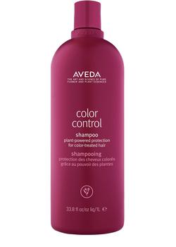 Aveda | Color Control Shampoo 1000ml商品图片,额外8.5折, 额外八五折