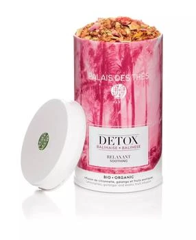 Palais des Thés | Balinese Detox Soothing Loose Leaf Tin, 3.5 oz,商家Macy's,价格¥162