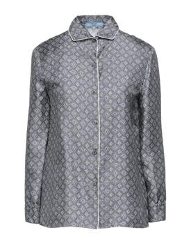 Prada | Floral shirts & blouses商品图片,3.2折