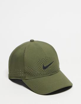NIKE | Nike Training Dri-FIT Aerobill L91 unisex cap in khaki商品图片,额外9.5折, 额外九五折