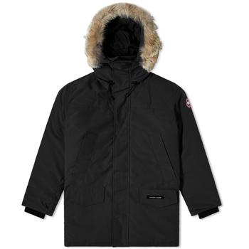canada goose langford, Canada Goose | Canada Goose Langford Parka商品图片 满$200享9.5折, 满折