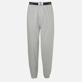 Calvin Klein | Calvin Klein Logo Waistband Cotton Sleep Pants 额外7.5折, 额外七五折