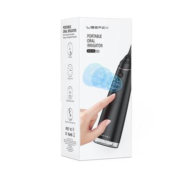 商品Liberex | Liberex DIY & OLED Cordless Water Flosser,商家Premium Outlets,价格¥333图片