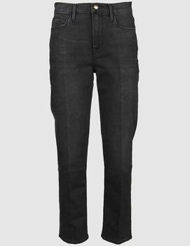 Iris & Ivy, Frame Jeans | Frame Jeans - Le nouveau straight - Iris商品图片 4.7折