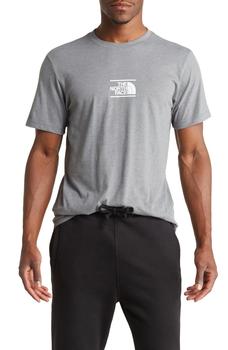 The North Face | Dome Logo Cotton T-Shirt商品图片,6.6折