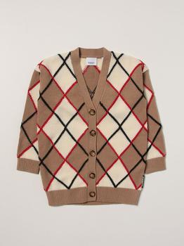 商品Burberry sweater for girls图片