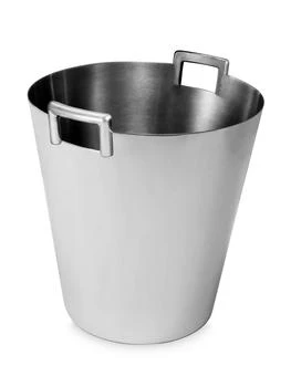 Degrenne Paris | Newport Bar One-Bottle Champagne Bucket,商家Saks Fifth Avenue,价格¥2009