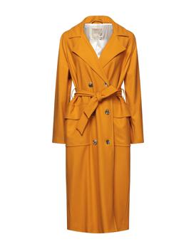 推荐Double breasted pea coat商品