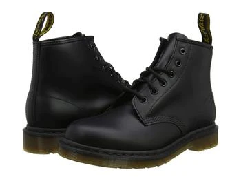 Dr. Martens | 101 Smooth Leather 6.8折