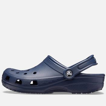 推荐Crocs Classic Rubber Clogs商品