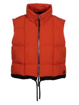 更多蒙克莱, Moncler | Moncler 1952 Padded Zipped Gilet商品图片 7.2折