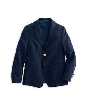 Vineyard Vines, Vineyard Vines | Boys' Wool Sport Coat - Little Kid商品图片 