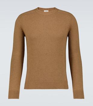 推荐Camel hair sweater商品