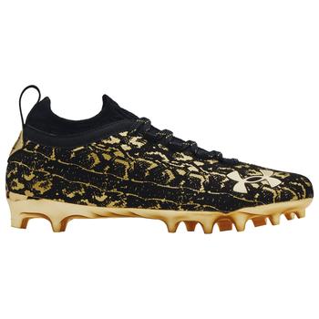 product Under Armour Spotlight Lux Suede 2.0 Football Cleat - Men's image