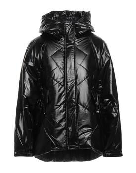 商品RELISH | Shell  jacket,商家YOOX,价格¥695图片