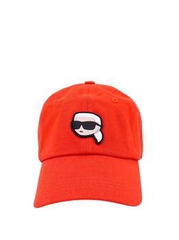 Karl Lagerfeld Paris | Karl Lagerfeld Ikonik Karl Baseball Cap商品图片,8折