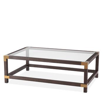 商品Theodore Alexander | Boulevard Cocktail Table,商家Bloomingdale's,价格¥24781图片
