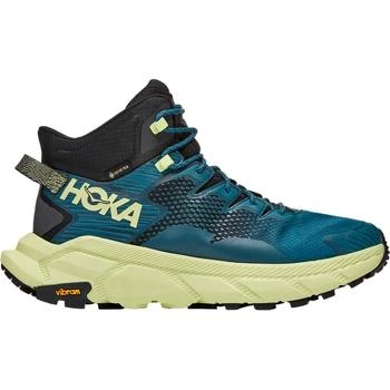 Hoka One One | Trail Code GTX Hiking Boot - Men's 独家减免邮费
