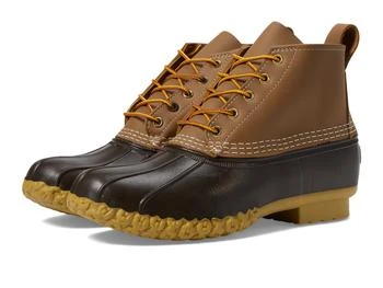 L.L.BEAN | 6" Bean Boots,商家Zappos,价格¥708