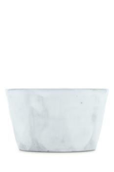 商品Off-White | Off-White Logo Detailed Breakfast Set,商家Cettire,价格¥925图片