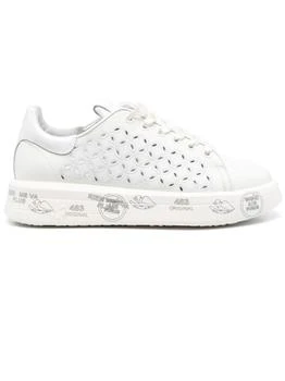 PREMIATA | Belle Sneakers,商家Italist,价格¥1731