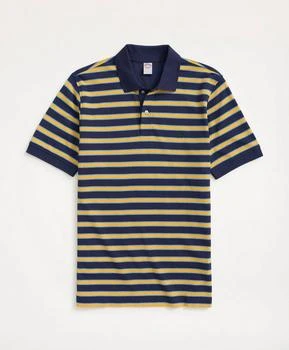 Brooks Brothers | Golden Fleece® Original Fit Stretch Stripe Polo Shirt 4.4折