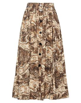 ganni裙, Ganni | Maxi Skirts商品图片 1.4折