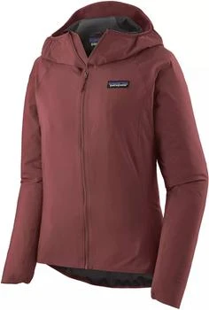 Patagonia | Patagonia Women's Dirt Roamer Jacket 8.2折