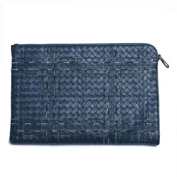 Bottega Veneta | Bottega Veneta Intrecciato Metropolis Leather Document Case,商家stork,价格¥4905