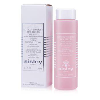 Sisley | Sisley Ladies Floral Toning Lotion 8.4 oz 3473311032003商品图片,7折