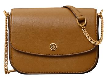 tory burch robinson, Tory Burch | Robinson Convertible Shoulder Bag商品图片 