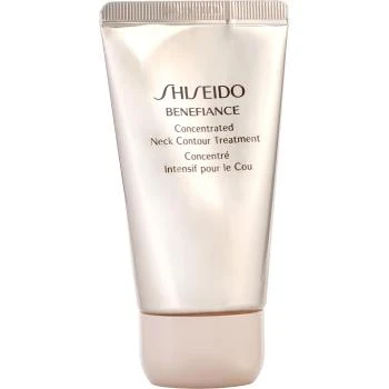 Shiseido | SHISEIDO 资生堂 盼丽风姿集中美颈修护霜 50ml,商家FragranceNet,价格¥291
