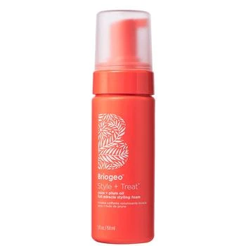 Briogeo | Briogeo Style + Treat™ Yuzu + Plum Oil Full Miracle Styling Foam 5 oz,商家Dermstore,价格¥213
