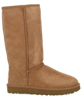 UGG | UGG Boots in Brown,商家Modayn,价格¥1864