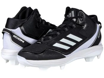 Adidas | Icon 7 Mid TPU Baseball Cleats,商家Zappos,价格¥572
