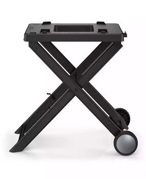 Ninja | Wood Fire Collapsible Outdoor Grill Stand, Made for Ninja Wood Fire Grills, XSKSTAND,商家Macy's,价格¥1122