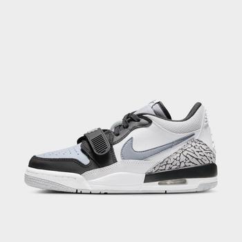aj1低帮, Jordan | Boys' Big Kids' Jordan Legacy 312 Low Off-Court Shoes商品图片 