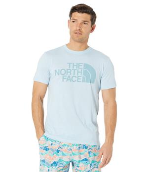 The North Face | Short Sleeve Half Dome Tri-Blend Tee商品图片,6.6折起