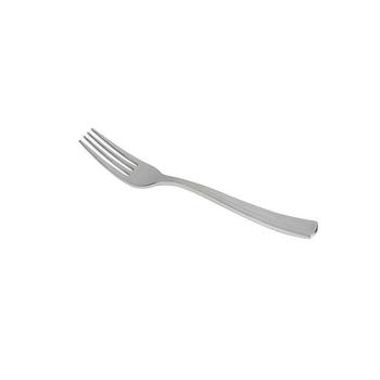 商品Smarty Had A Party | Shiny Metallic Silver Plastic Forks (600 Forks),商家Macy's,价格¥532图片