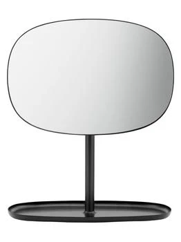 Normann Copenhagen | Flip Mirror,商家LUISAVIAROMA,价格¥1040