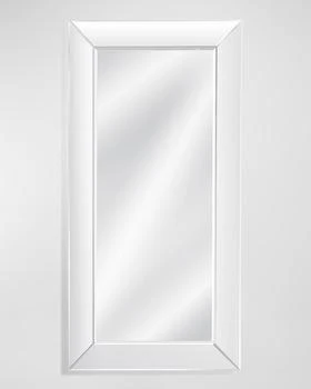 Whitmore 80" Floor Mirror,商家Neiman Marcus,价格¥6138