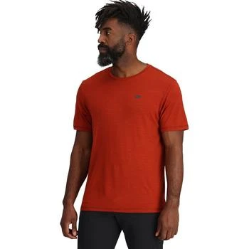 Outdoor Research | Alpine Onset Merino 150 T-Shirt - Men's,商家Steep&Cheap,价格¥397