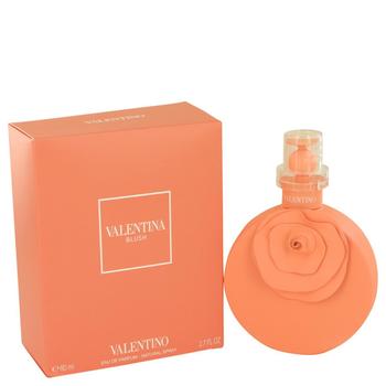 Valentino | Valentino 536491 2.7 oz Blush by Valentino Eau De Parfum Spray for Women商品图片,8.4折