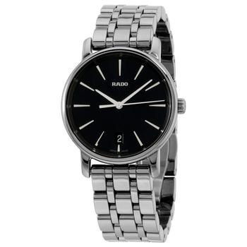 雷达手表, Rado | Rado Diamaster   手表商品图片 2.9折×额外9折x额外9.5折, 额外九折, 额外九五折