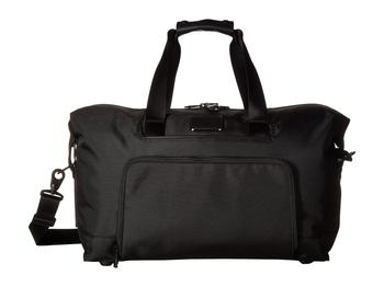 Tumi | Alpha 3 Double Expansion Travel Satchel商品图片,