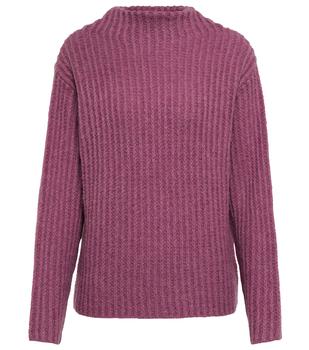 Vince | Ribbed knit sweater商品图片,2.9折