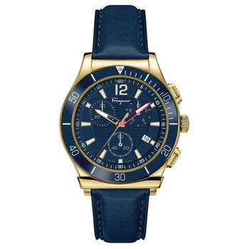 菲拉格慕手表, Salvatore Ferragamo | Ferragamo 1898   手表商品图片 5折×额外9.3折, 独家减免邮费, 额外九三折